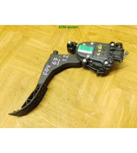 Pedal Gaspedal Gaspoti VW Fox Hella 6PV008496-01 6Q1721503C Otto HS HLO