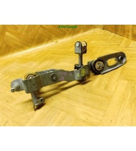 Schaltgestänge Opel Corsa D