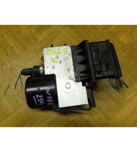 ABS Hydraulikblock ESP Mercedes Benz A-Klasse W168 A0044310912 0265202461