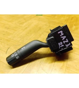 Blinkerschalter Lenkstockschalter Schalter Mazda 3 17D682