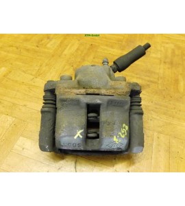 Bremssattel Renault Twingo 2 II vorne links Fahrerseite Lucas 376