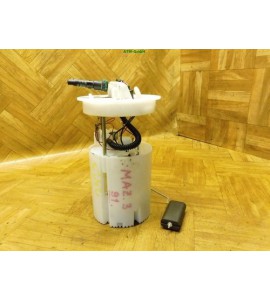 Kraftstoffpumpe Benzinpumpe Mazda 3 8N619H307AC 0580200016 Bosch