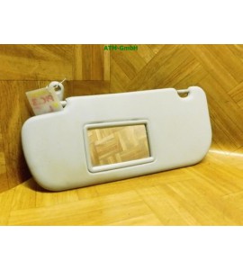 Sonnenblende links Fahrerseite Kia Picanto