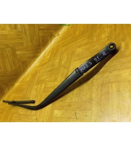 Scheibenwischerarm Wischerarm Scheibenwischer Mazda 3 rechts Beifahrerseite