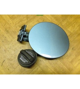 Tankklappe Tankdeckel Mazda 3 BBM4 Farbcode 38L Farbe Gunmetal Blue Blau