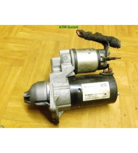 Anlasser Starter Opel Corsa D Bosch 0001107522 12v GM 55578921