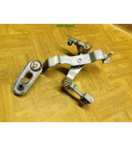 Schaltgestänge Opel Corsa D