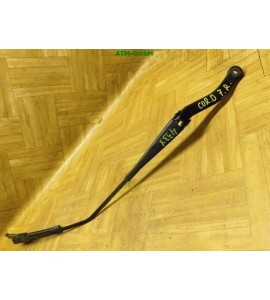 Scheibenwischerarm Scheibenwischer Wischerarm rechts Opel Corsa D GM 13284134