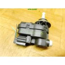 Stellmotor Renault Clio 2 II Campus Valeo 8200402521C