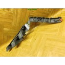 Stoßstangenhalterung Halter hinten rechts Opel Corsa D 3 türig 13179904 GM