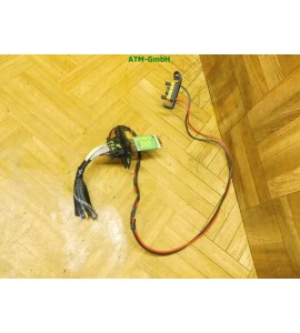 Widerstand Vorwiderstand Renault Clio 3 III