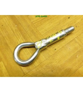 Öse Abschleppöse Opel Corsa D