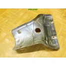 Hitzeblech Blech Ford Focus 2 II FoMoCo 5M519N454DA