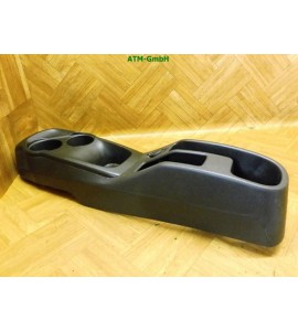 Mitteltunnel Abdeckung Verkleidung Becherhalter Hyundai i10