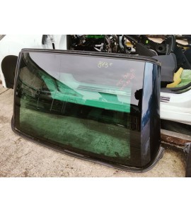 Schiebedach Renault Megane 2 II Cabrio Farbcode NV472 Farbe Blau Bleu Crepuscule