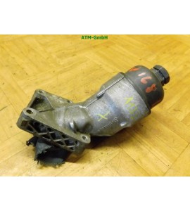 Ölfilter Ölfiltergehäuse Mercedes Benz A-Klasse W168 A1661800710