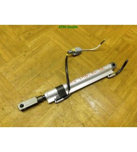 Gasdruck Gasdämpfer Renault Megane 2 II Cabrio hinten links Fahrerseite