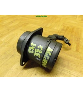 Luftmengenmesser Luftmassenmesser Hyundai Accent Bosch 0281002723 28164-2A401