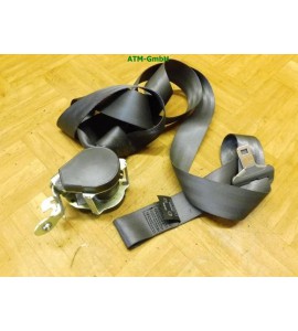 Sicherheitsgurt gurt Renault Megane 2 II Cabrio vorne rechts Beifahrerseite