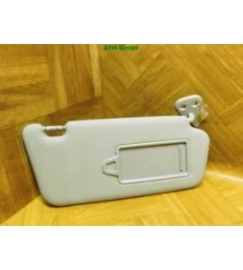 Sonnenblende rechts Hyundai Accent Beifahrerseite