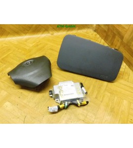 Airbagmodul Airbagsteuergerät Lenkradairbagmodul Hyundai Accent 95910-1E150