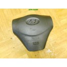 Airbagmodul Airbagsteuergerät Lenkradairbagmodul Hyundai Accent 95910-1E150