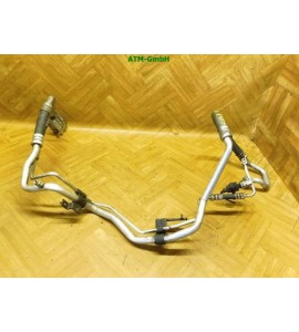 Klimaleitung Leitung Hyundai Accent Bridgestone