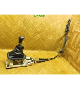 Schaltknauf Schaltkulisse Schaltzüge Hyundai Accent