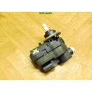 Stellmotor Renault Megane 2 II Valeo 8200402521