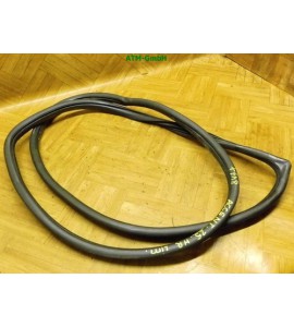 Türdichtung Türverkleidung Dichtung hinten rechts Hyundai Accent Beifahrerseite