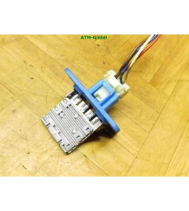 Widerstand Vorwiderstand Hyundai Accent