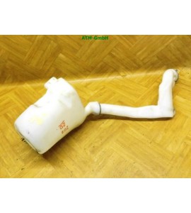 Waschwasserbehälter Waschwasserpumpe Peugeot 207