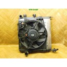 Wasserkühler Lüfter Gebläsemotor Peugeot 207 Valeo 9682941780