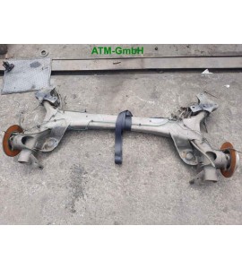 Achse Achsträger hinten Hinterachse Renault Megane 2 II Coupé-Cabriolet Cabrio
