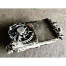 Wasserkühler Lüftermotor Opel Zafira B GM 13223395