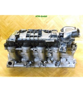 Zylinderkopf Citroen Berlingo Motorcode 9HX 9655911480 Markiv