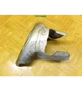 Hitzeblech Blech Peugeot 207