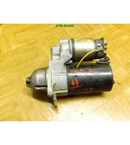 Anlasser Starter Opel Corsa D Bosch 0001107493 12v 55566800