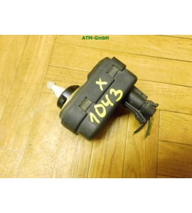 Stellmotor Opel Agila Valeo 12v