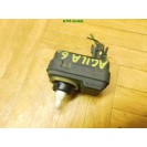 Stellmotor Opel Agila Valeo 12v