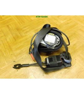 Sicherheitsgurt Gurt Mercedes Benz A-Klasse W169 1698602369 vorne links