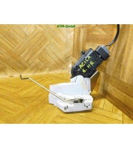 Türschloss Schloss Opel Agila hinten rechts Beifahrerseite