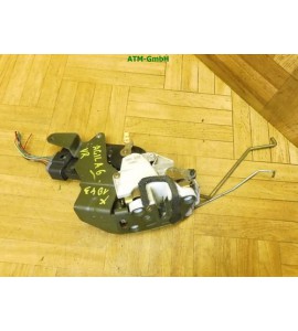 Türschloss Schloss Opel Agila vorne rechts Beifahrerseite