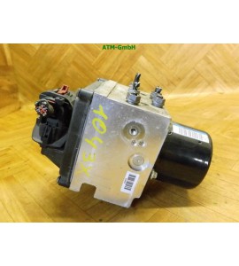 ABS Hydraulikblock VW Passat B6 3C0614109 TRW