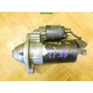 Anlasser Starter VW Passat 3B B5 Bosch 12v