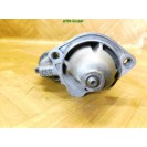 Anlasser Starter VW Passat 3B B5 Bosch 12v