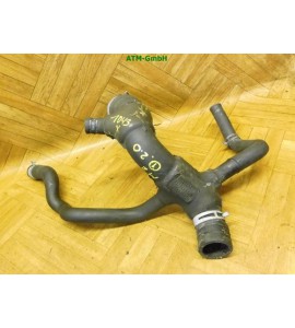 Kühlerschlauch Kühlwasserschlauch Ford Mondeo 2 II Motorcraft 97BB8286CC