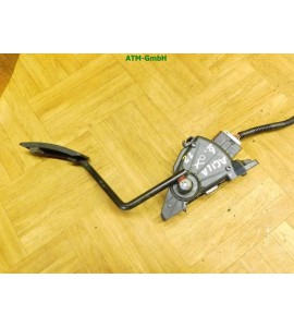 Pedal Gaspedal Gaspoti Opel Agila Hella GM 9204284 6PV008196-00