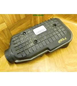 Resonanzgehäuse Resonanzkasten Ford Mondeo 2 II 16V Zetec 98BB9F763AB