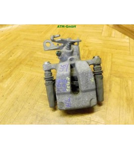 Bremssattel Renault Megane 2 II Cabrio Cabriolet hinten links Fahrerseite TRW